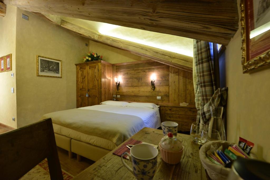 Le Reve Charmant - 5