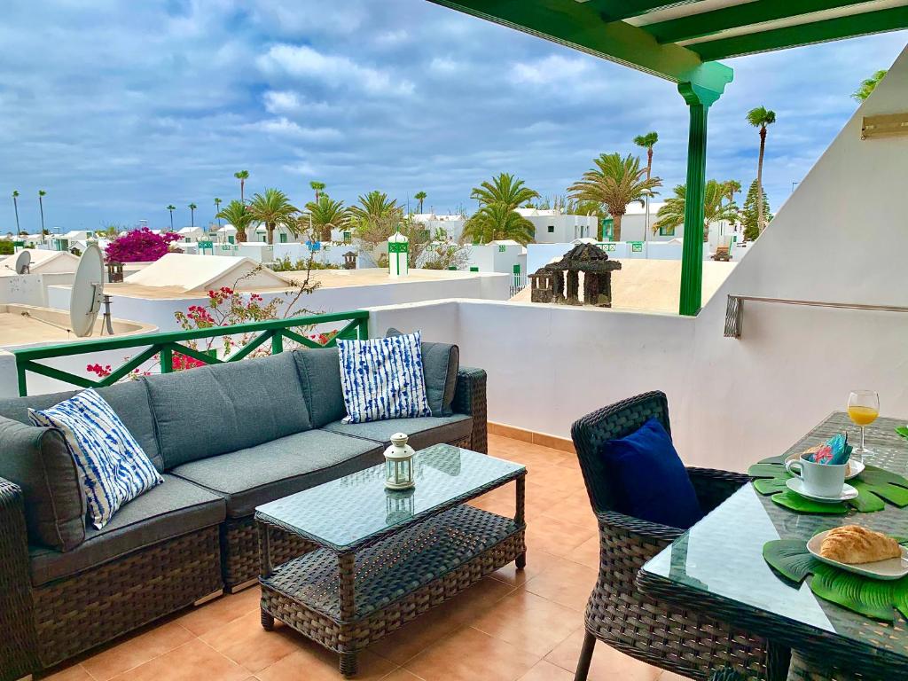 Bahía Apartment - 3