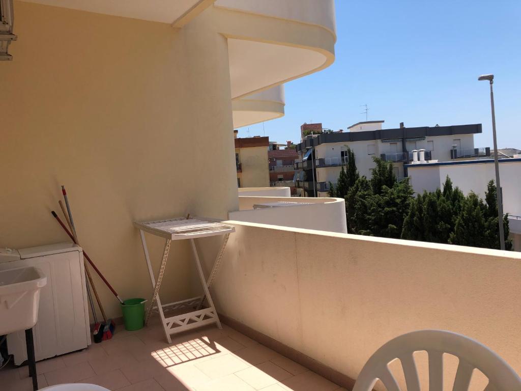 Residenza Iris vista mare - 4