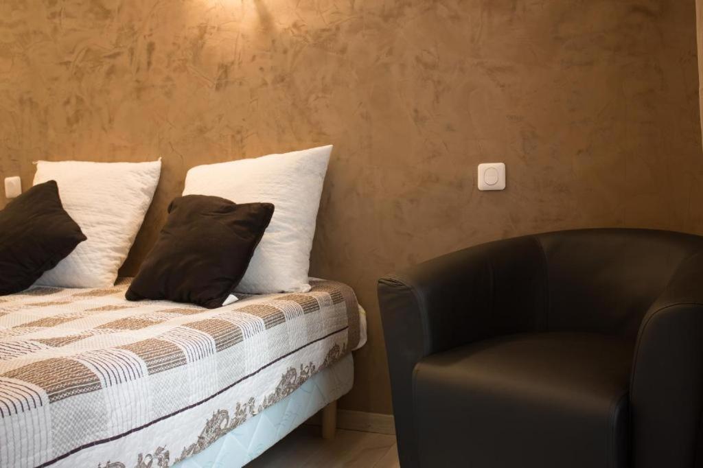 Hotel Alizéa - 5