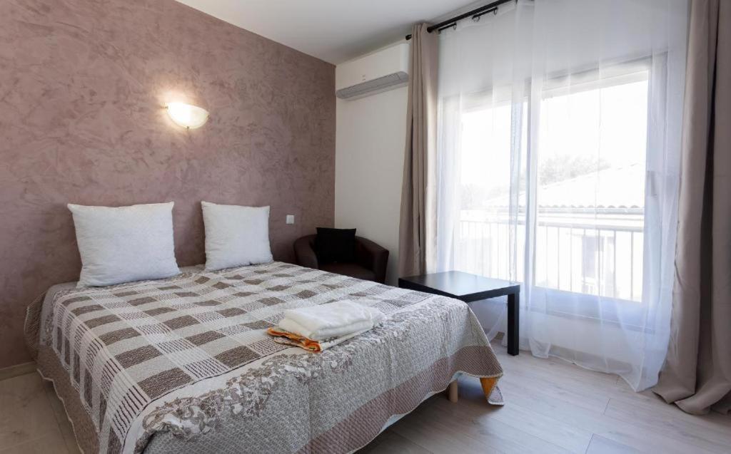Hotel Alizea photo