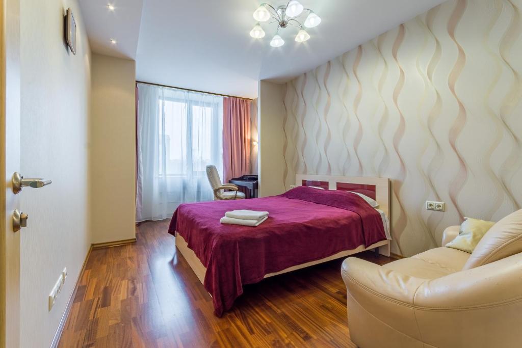Superior Apartment