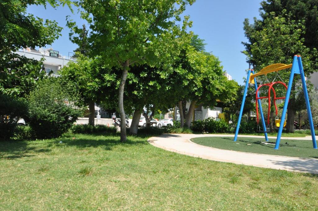 Defne & Zevkim Hotel photo