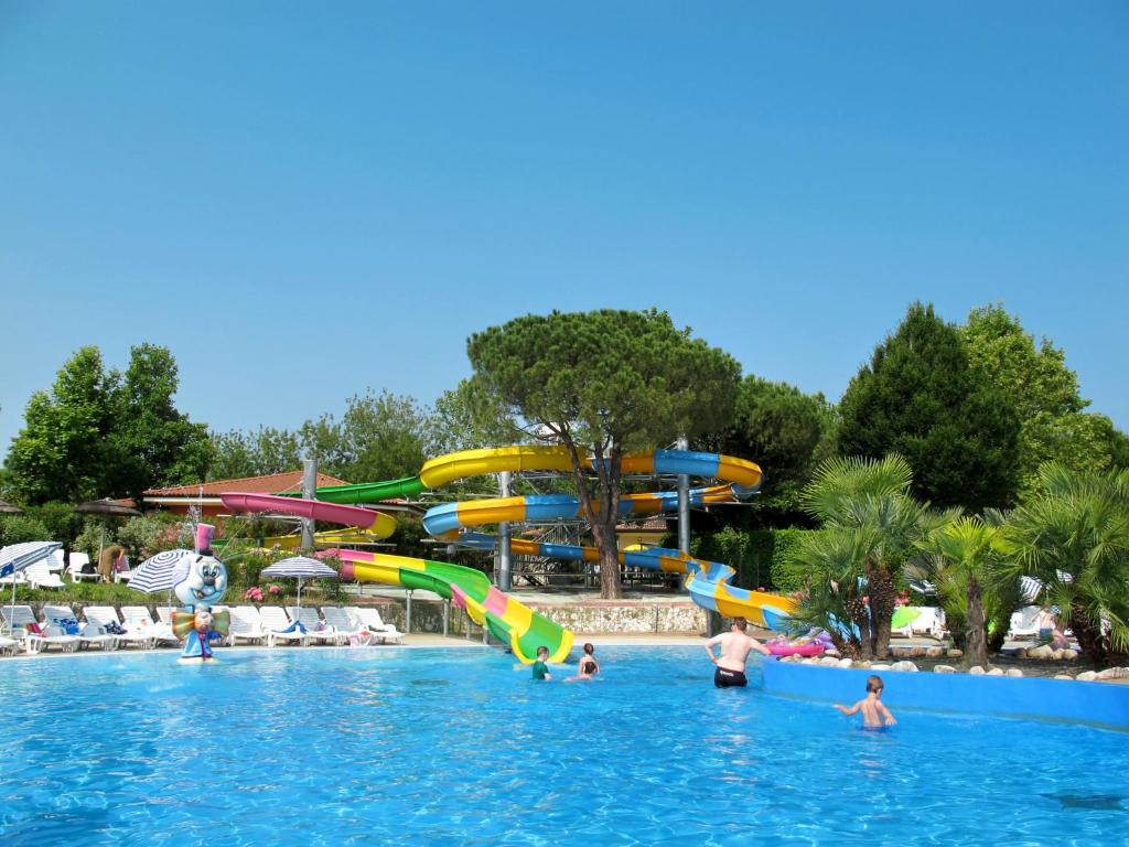Holiday Home Bella Italia-3 by Interhome photo