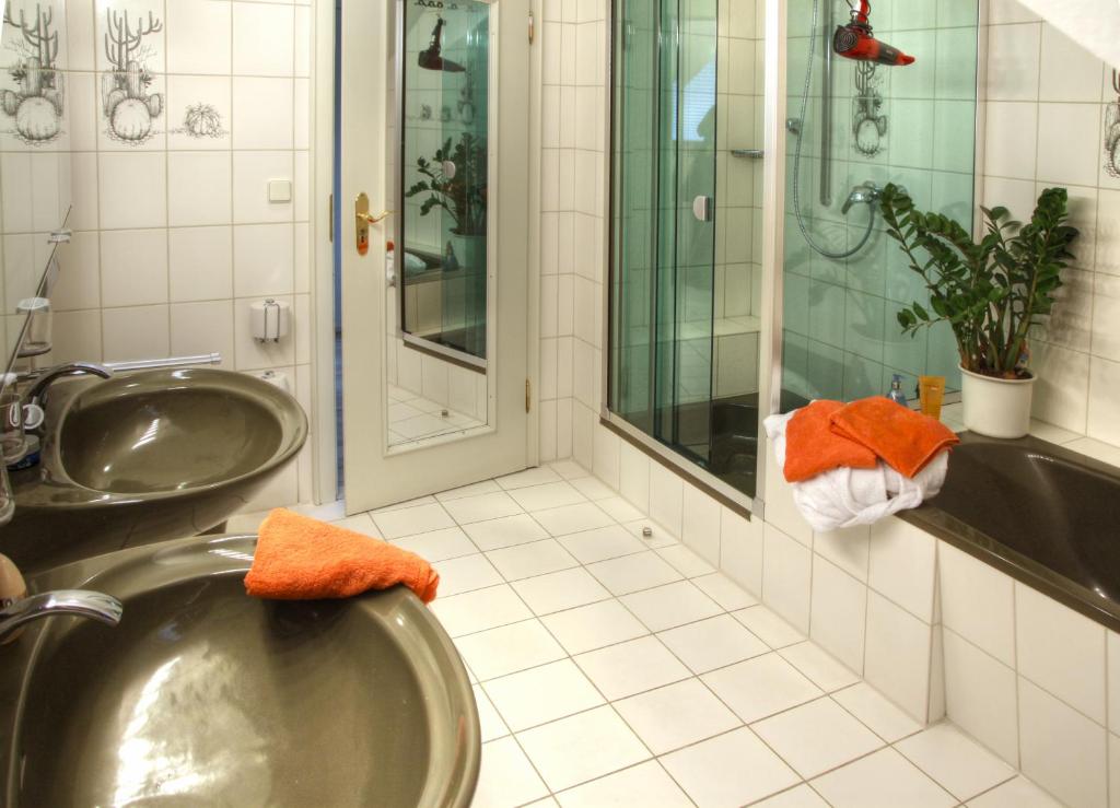 Aparthotel Jagerhaus photo