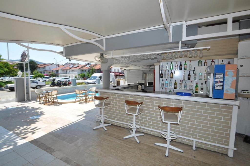 Defne & Zevkim Hotel photo