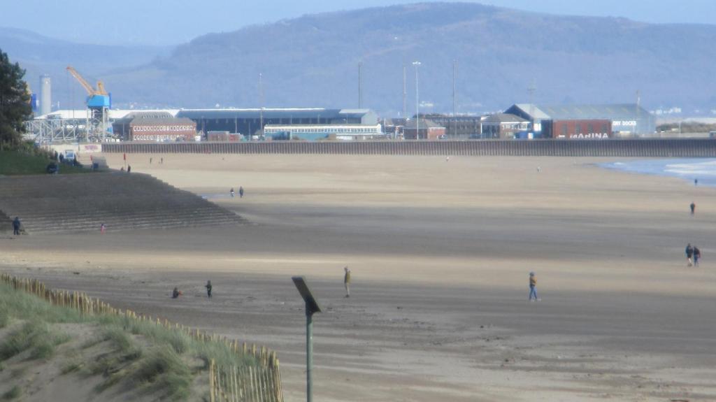 Beachcomber photo