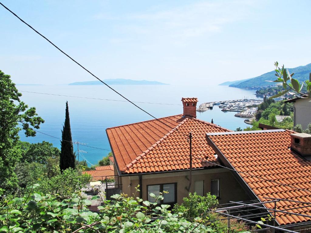 Apartment Hela by Interhome, Opatija