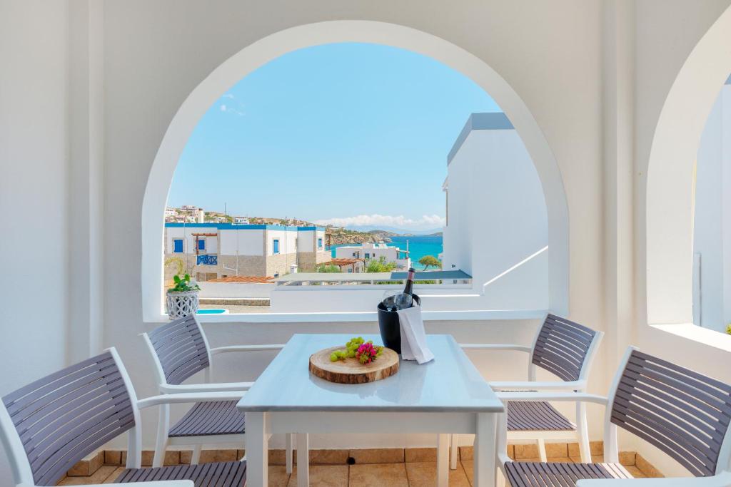 Aegean Paradiso Vacation Club photo