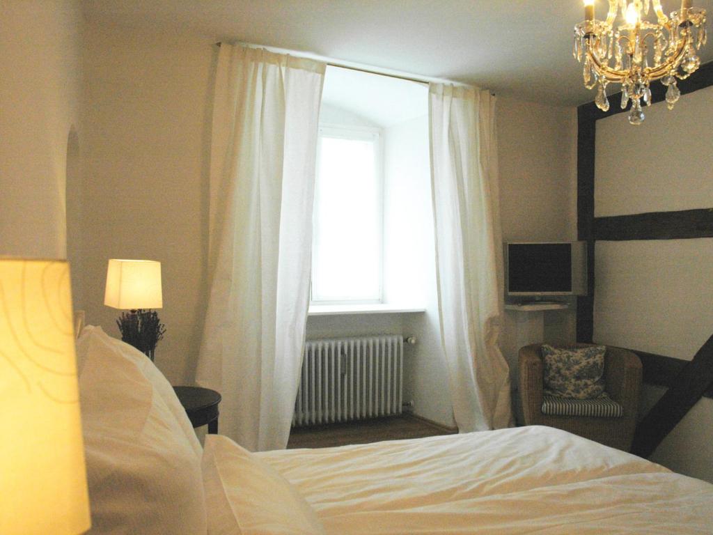 Hotel Goldenes Kreuz photo
