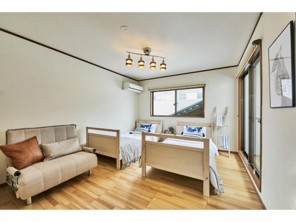 Kyoto - Hotel - Vacation STAY 84501, Kjóto