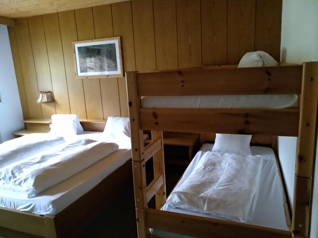 Hotel Rainhof photo