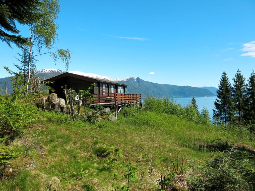 Chalet Haugly - FJS022