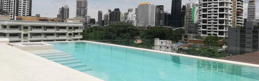 ashley hotel bkk, Bangkok