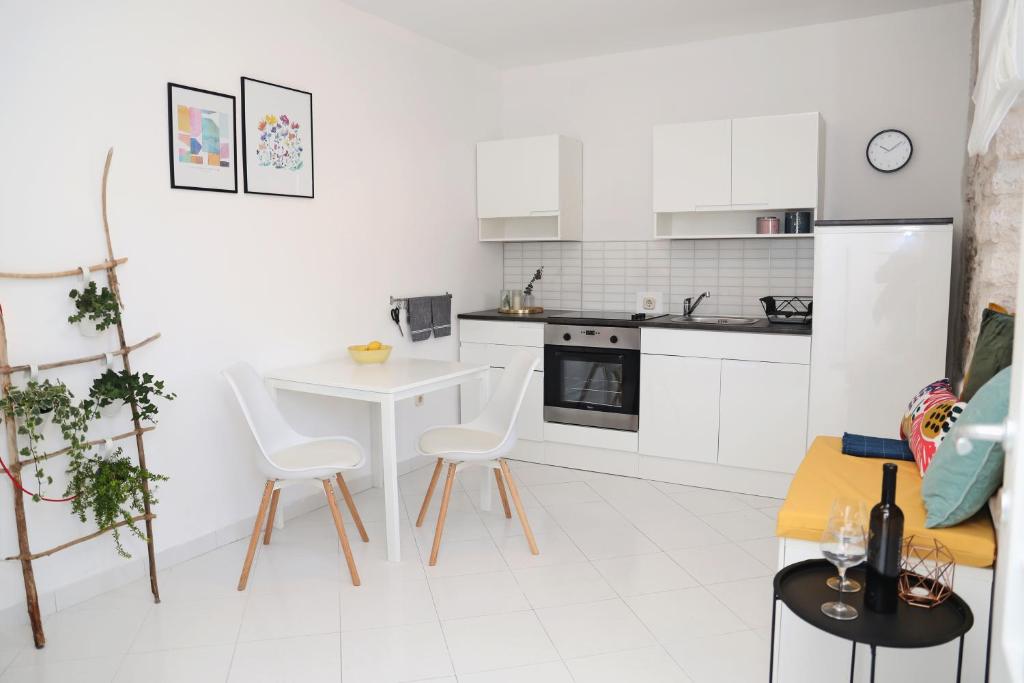 Korcula perfect spot, Korčula