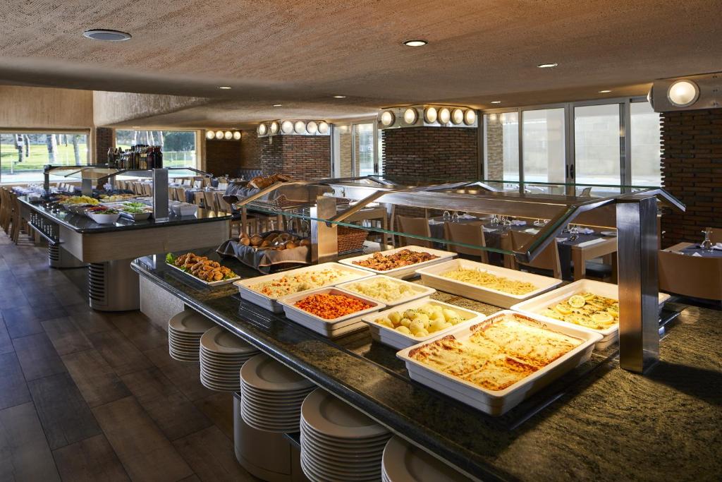 Food and beverages