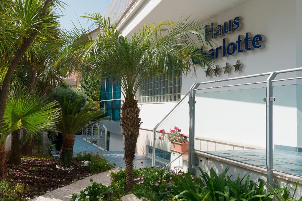 Hotel Haus Charlotte - 5