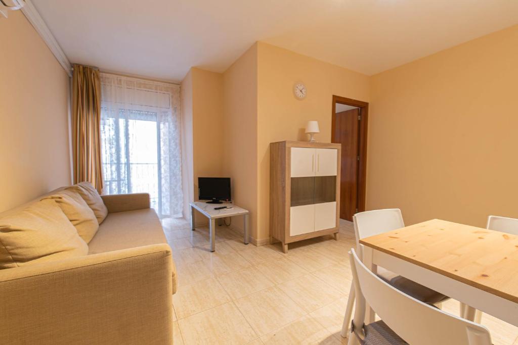 Apartaments Costamar Calafell - 4