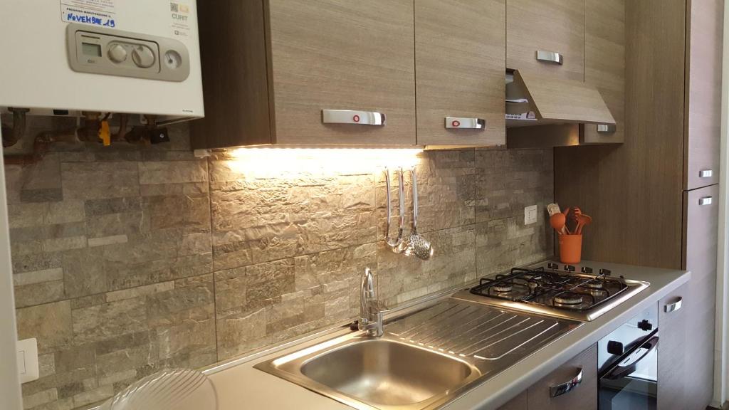 NDApartments Cairoli - 4
