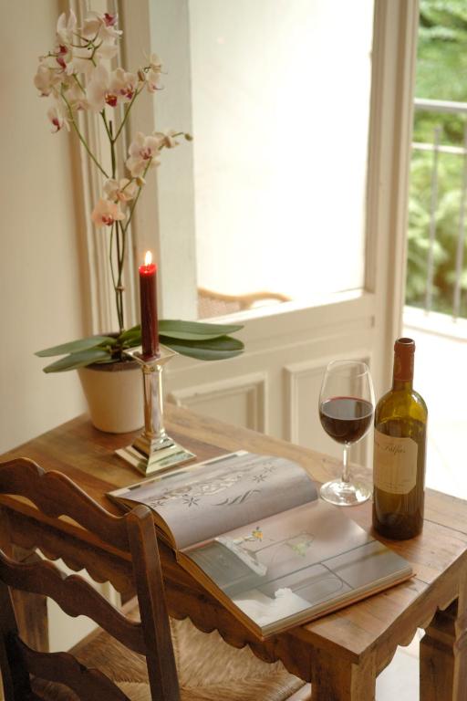 Hotel Miramar バルコニー/テラス