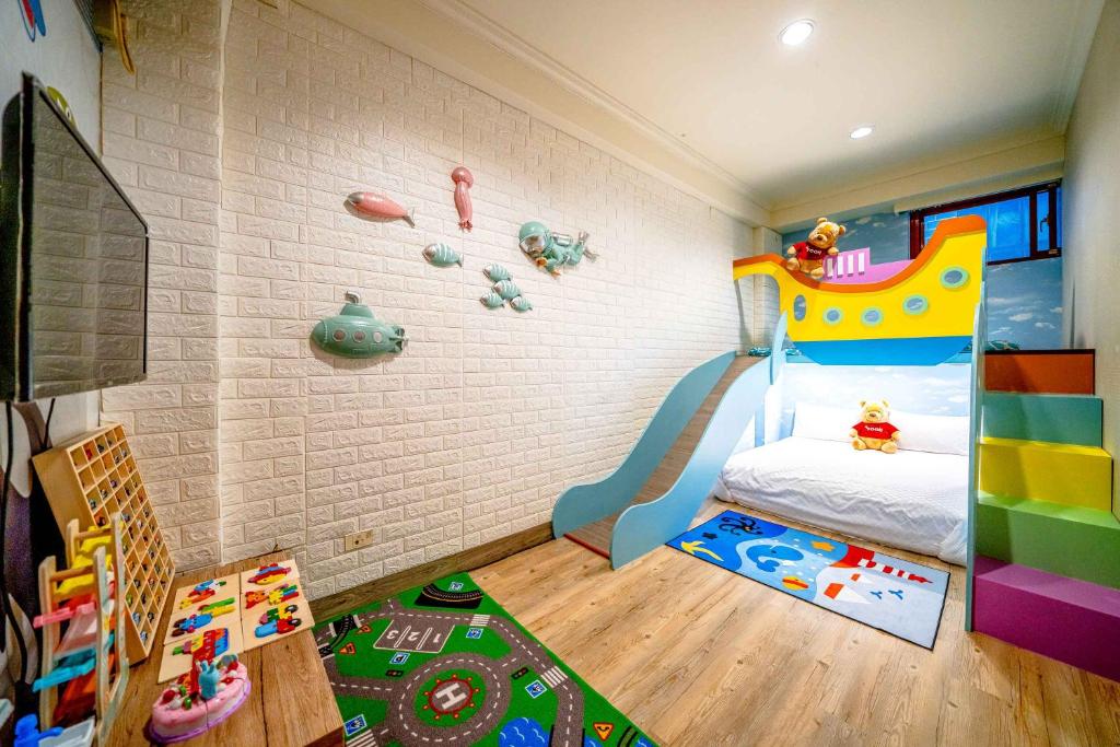 Fairy Tale Bed and Breakfast photo