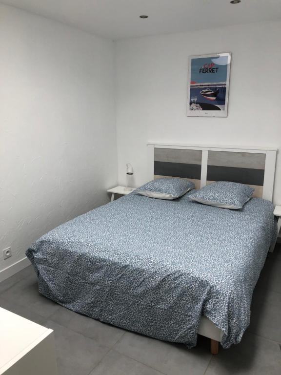 Les Locations du Bassin Appartements Alexandre - 3