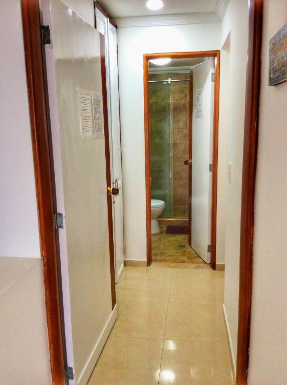 Apartamento en el Laguito photo