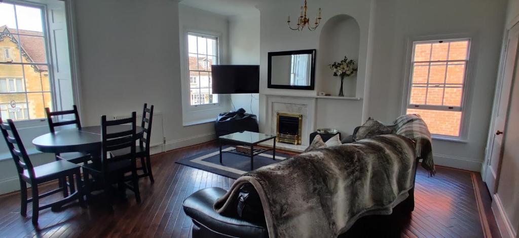 Market View, Berkeley