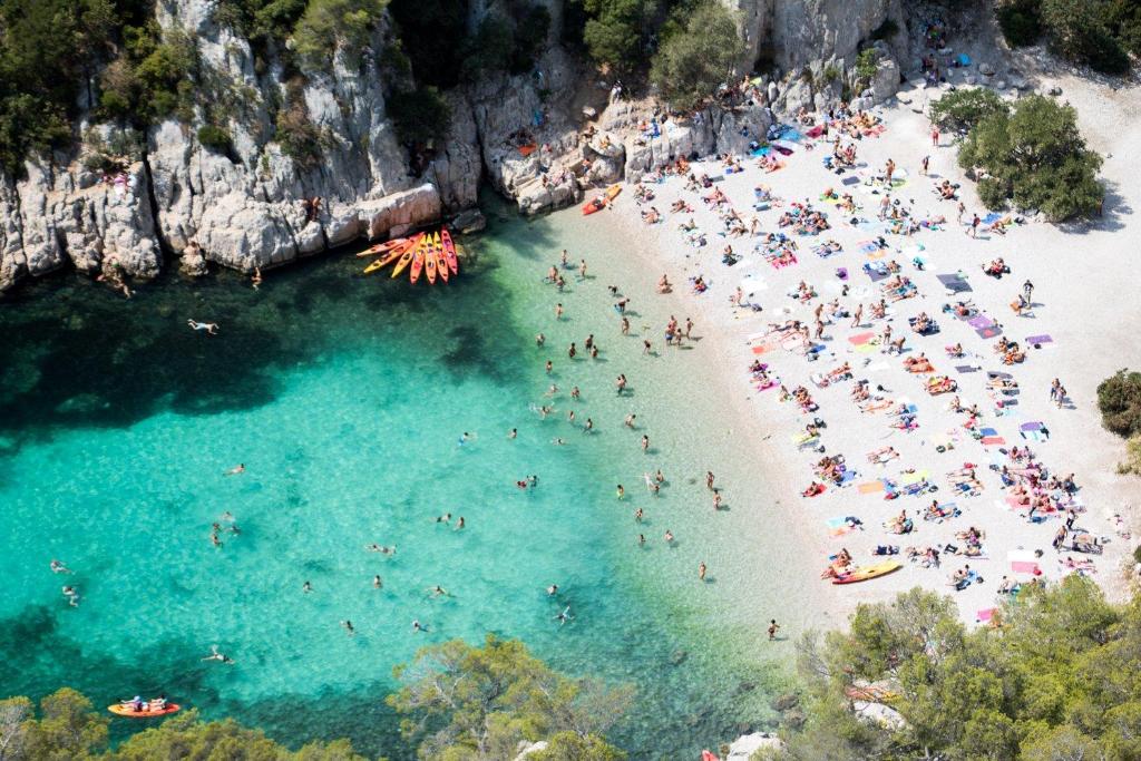 Magnifique appartement Cassis - 3