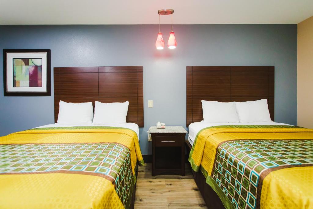 Home Place Inn photo
