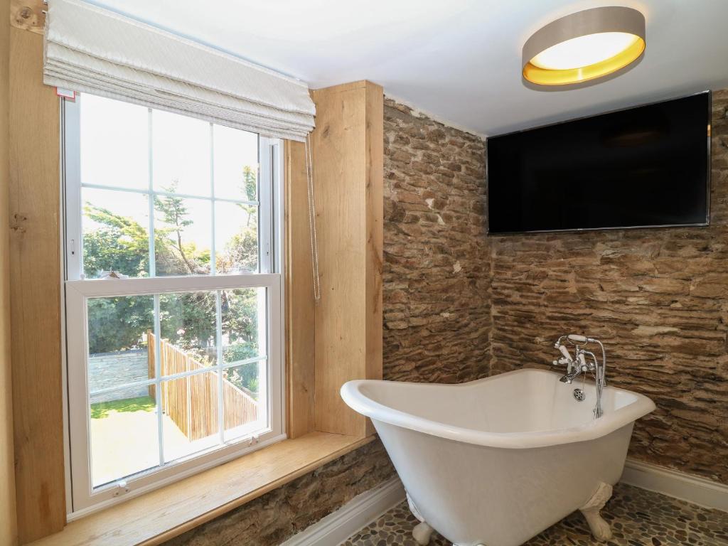 Rosebank Cottage, Woolacombe photo 5