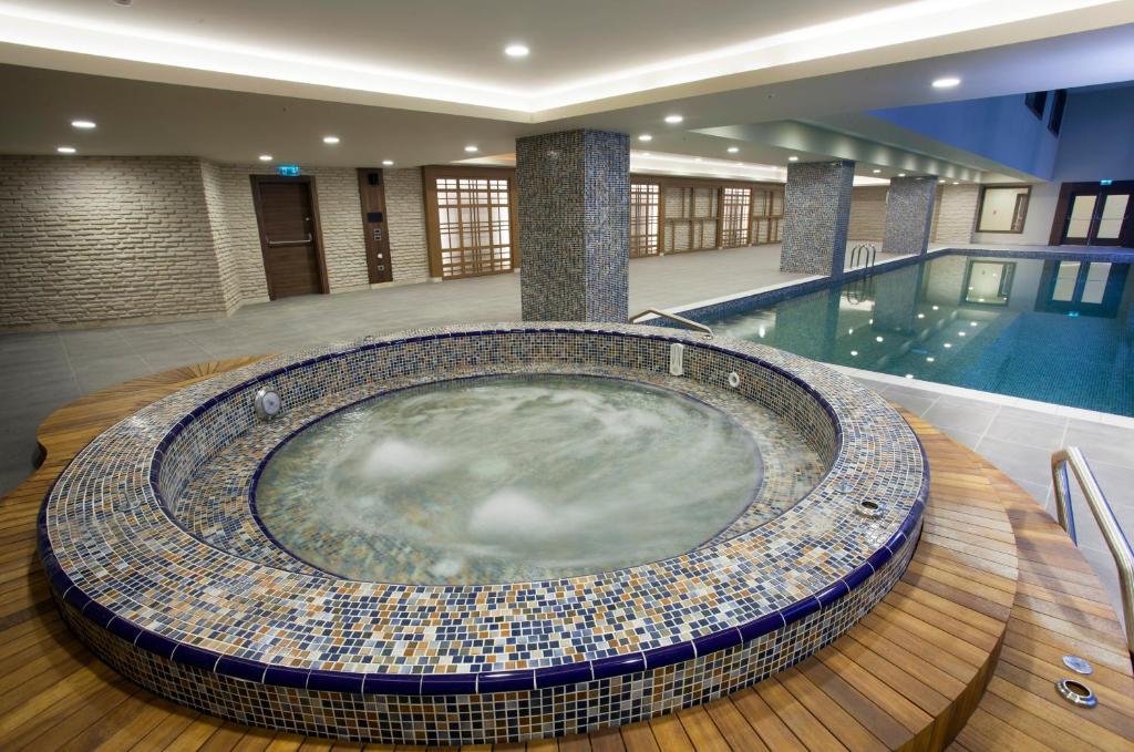Spa