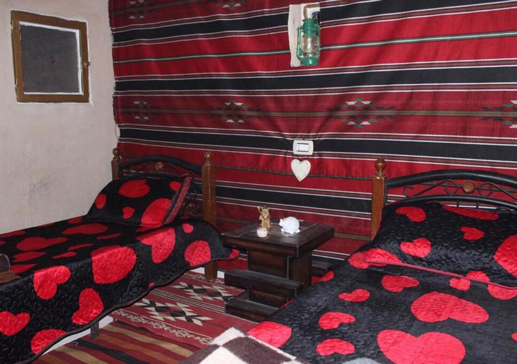 Wadi Ghwere Camp مخيم وادي الغوير photo