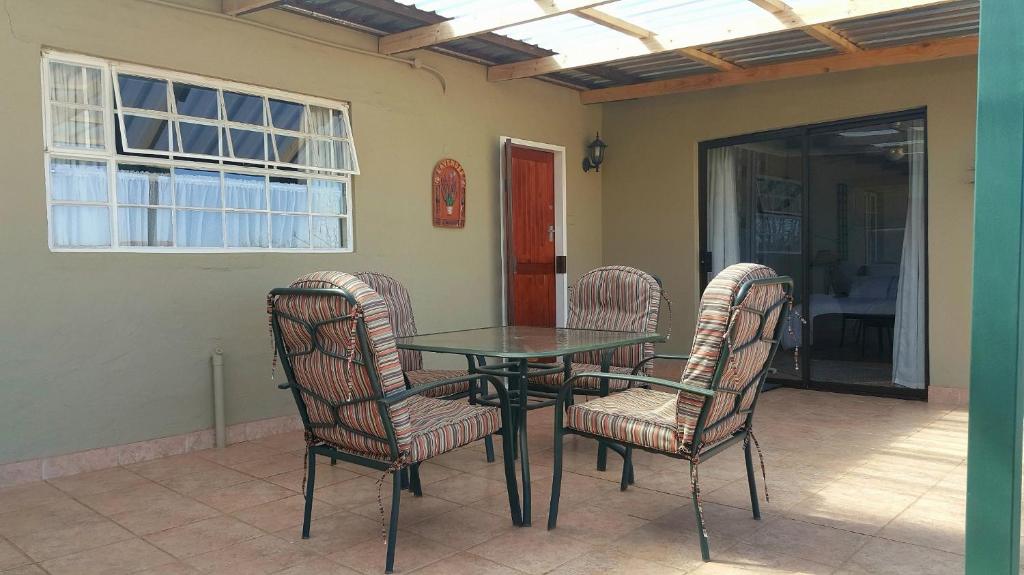 Thabametsi Farm photo