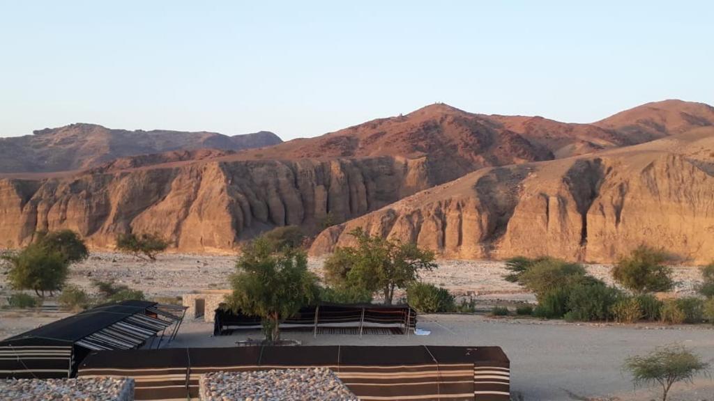 Wadi Ghwere Camp مخيم وادي الغوير photo