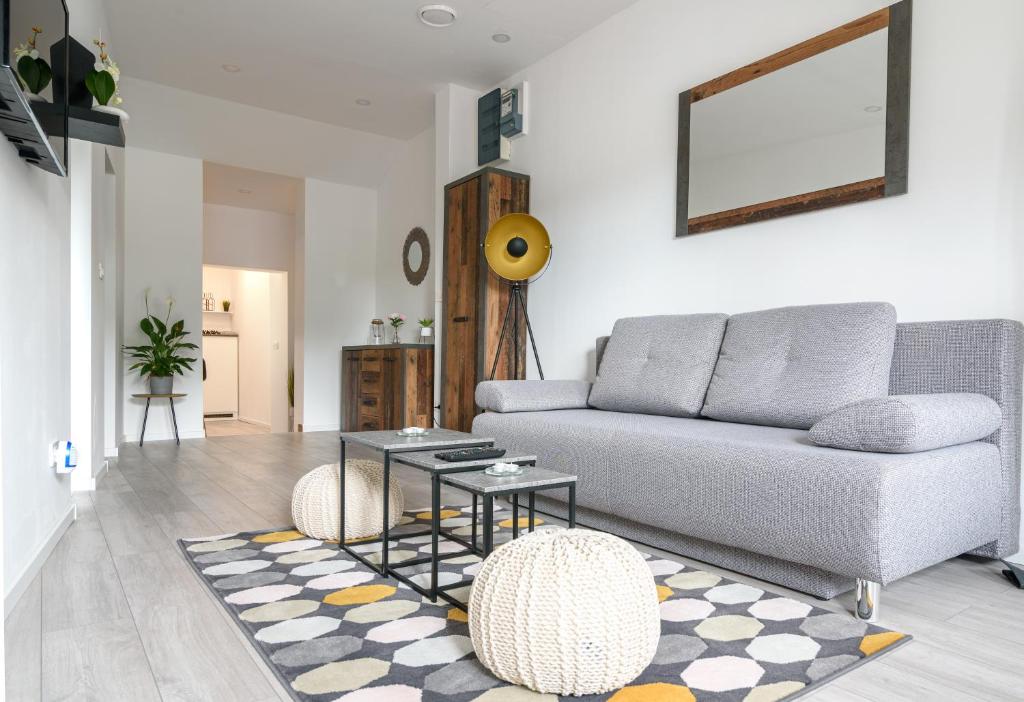 APARTMAN SOKOL****, Velika Gorica