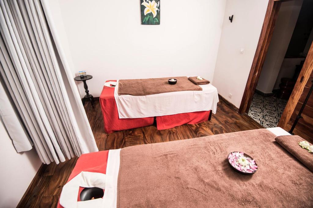 Massage
