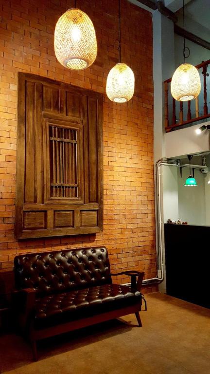 邦坡故事酒店 (Bangpho Story)