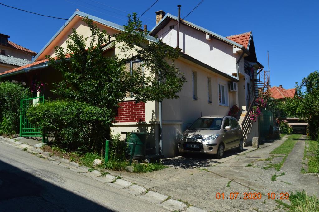 Apartmani Perovic - 2
