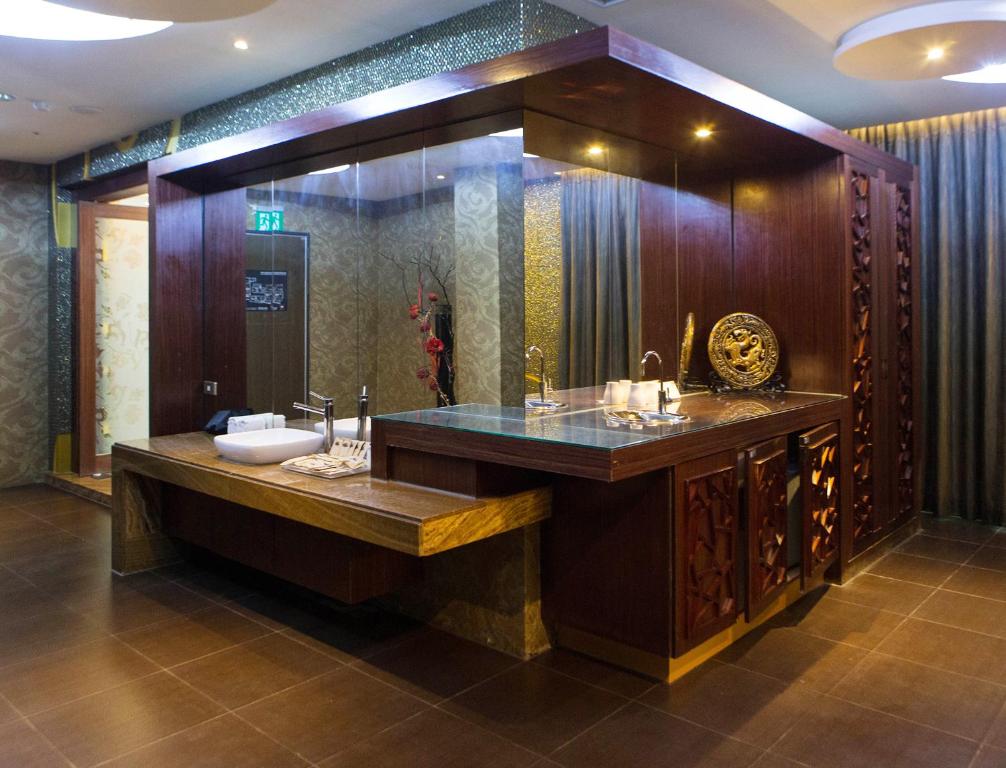 All-Ur Boutique Motel-Tai Chung Branch