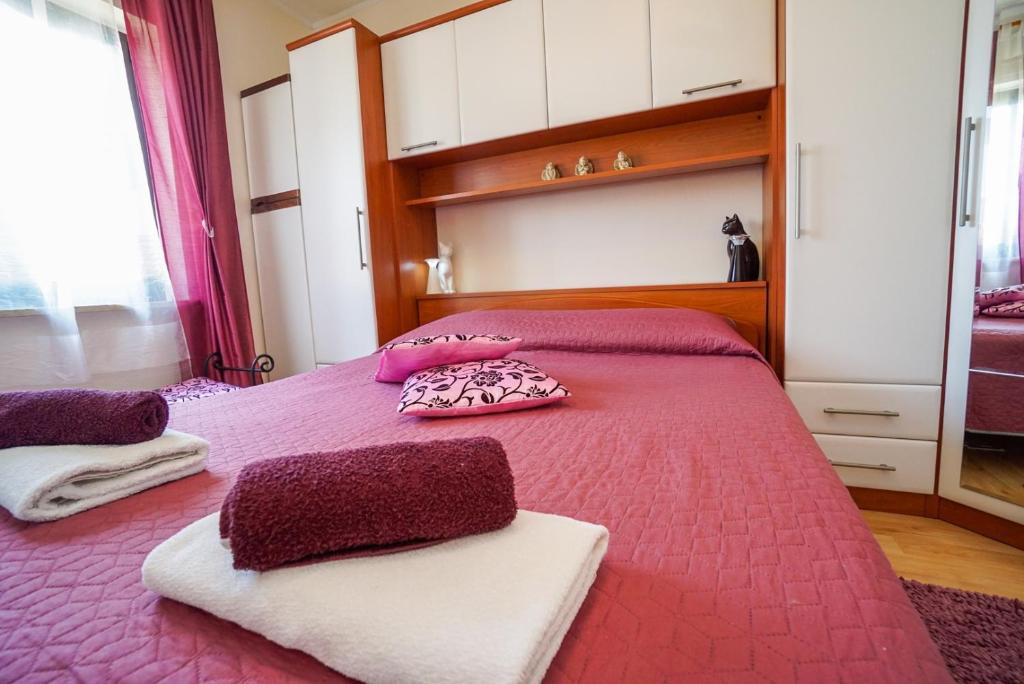 Apartment Jasna, Umag
