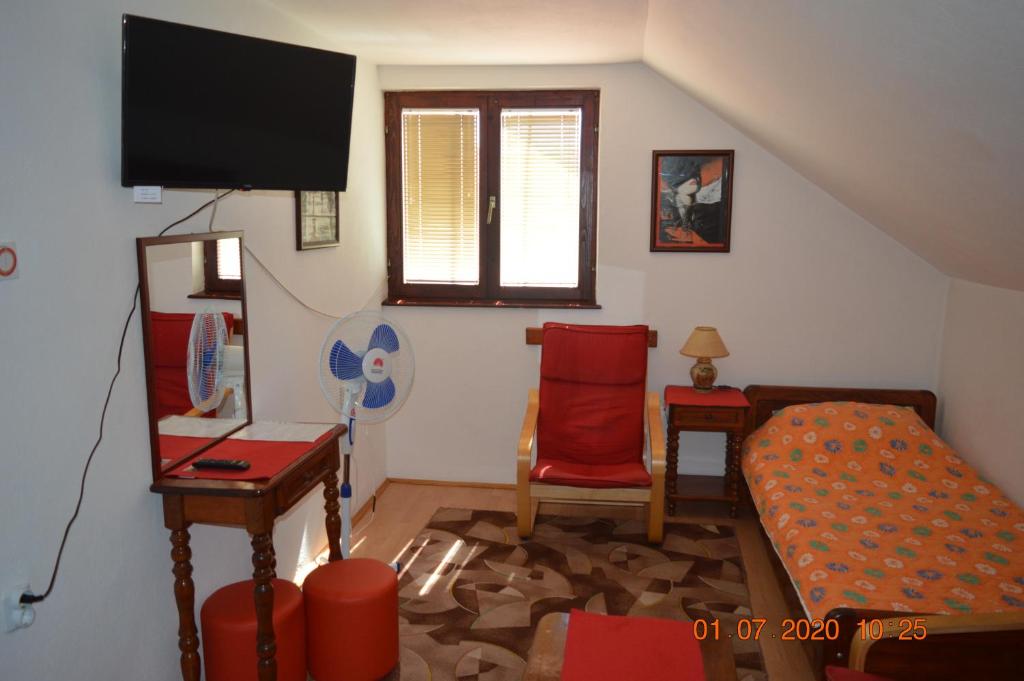 Apartmani Perovic - 4