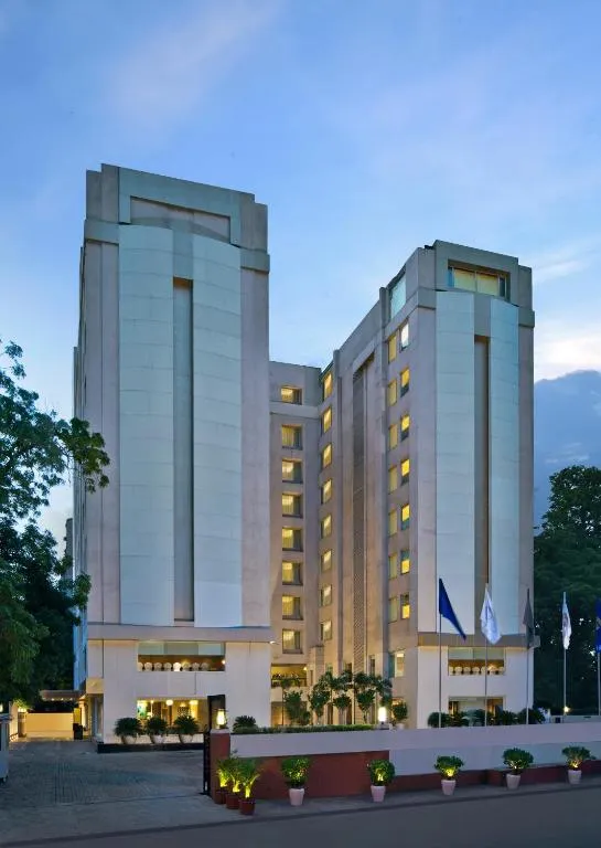 Fortune Park, Ahmedabad - Member ITC Hotels' Group, hotel in Ahmedabad