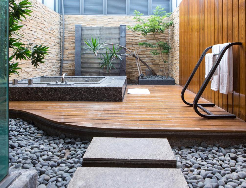 All-Ur Boutique Motel-Kao Hsiung Branch