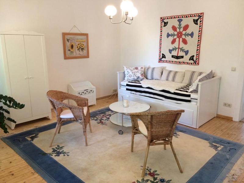 Ferienwohnung Königs Wusterhausen