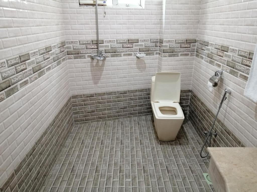 バスルーム（客室）