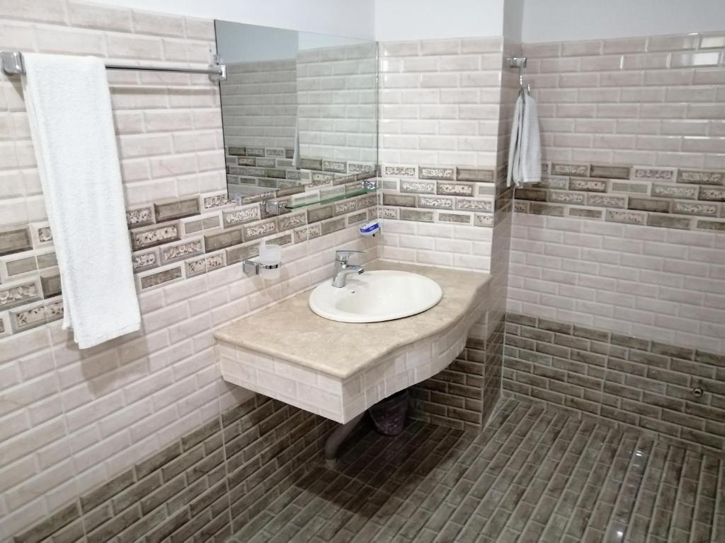 バスルーム（客室）