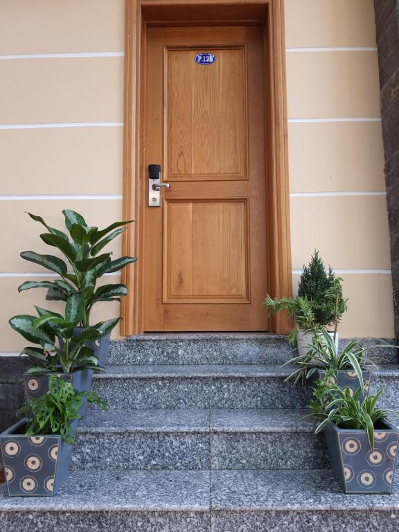 バルコニー/テラス