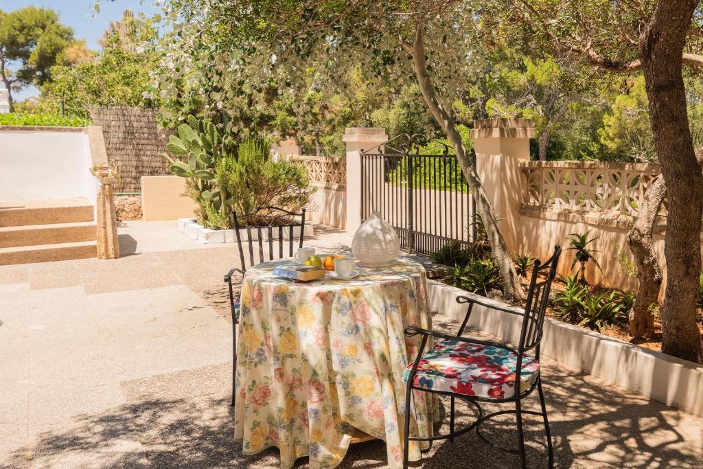 Villa Es Pinar - 3