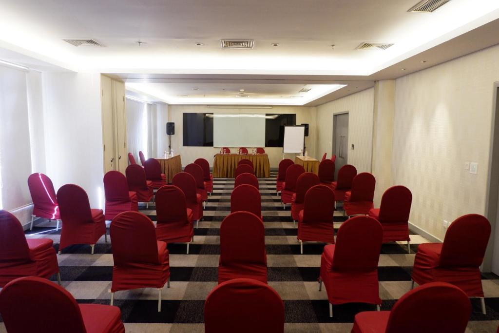 Sale per conferenze / ricevimenti